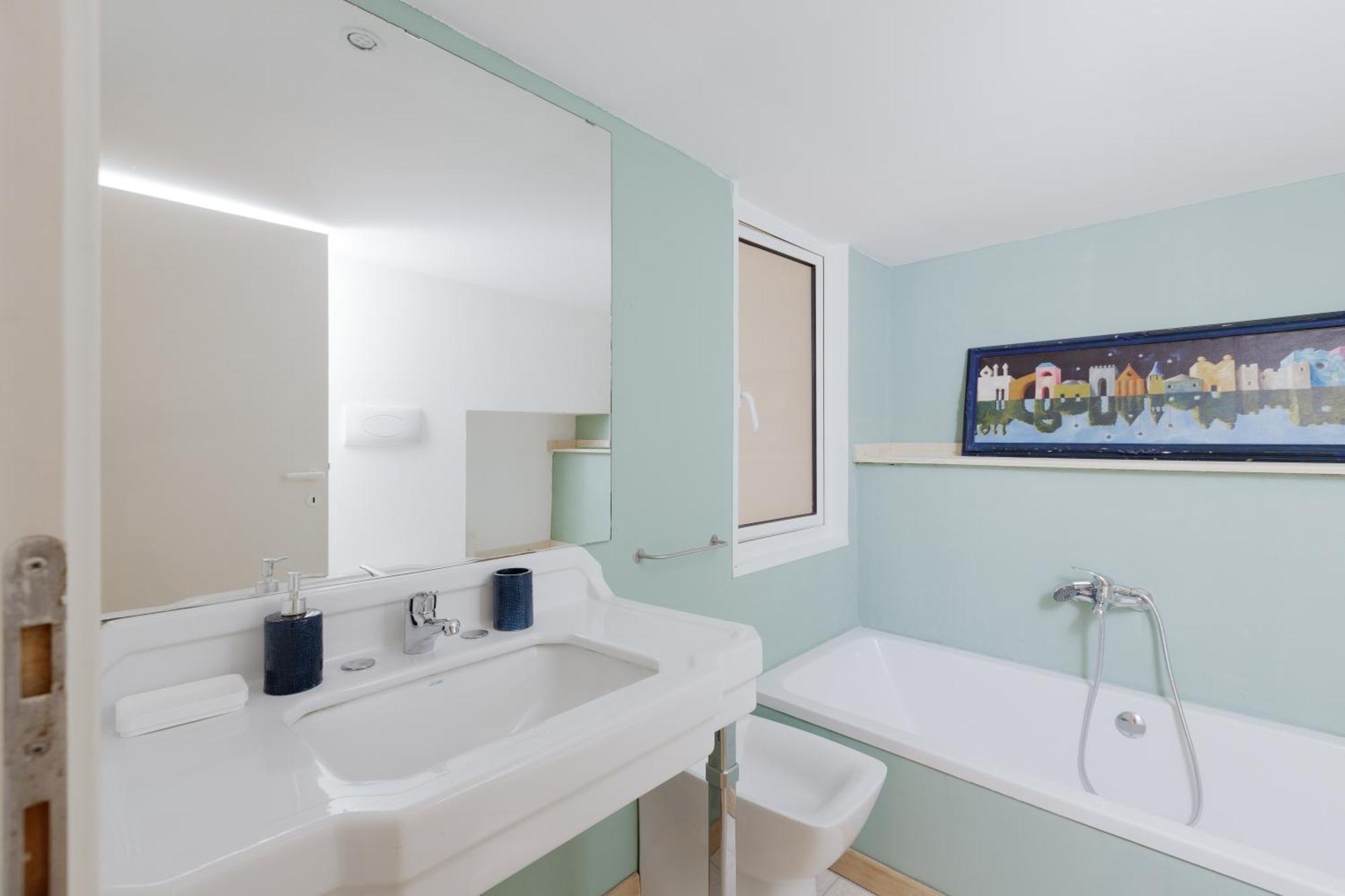 Apartament Sant'Agostino - Charming Retreat 210M From M2 Mediolan Zewnętrze zdjęcie