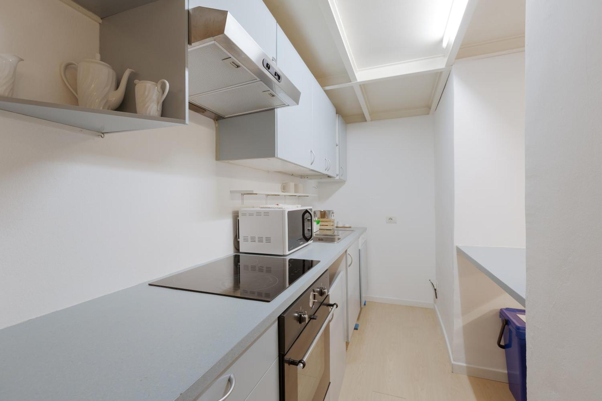Apartament Sant'Agostino - Charming Retreat 210M From M2 Mediolan Zewnętrze zdjęcie
